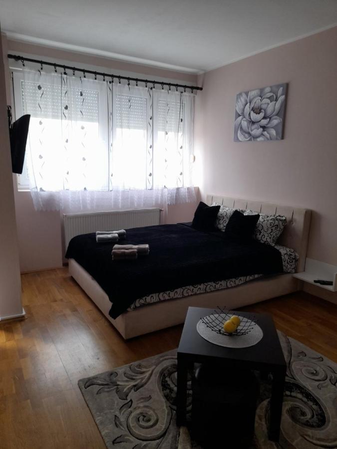 Apartman Aurora Novi Sad Luaran gambar