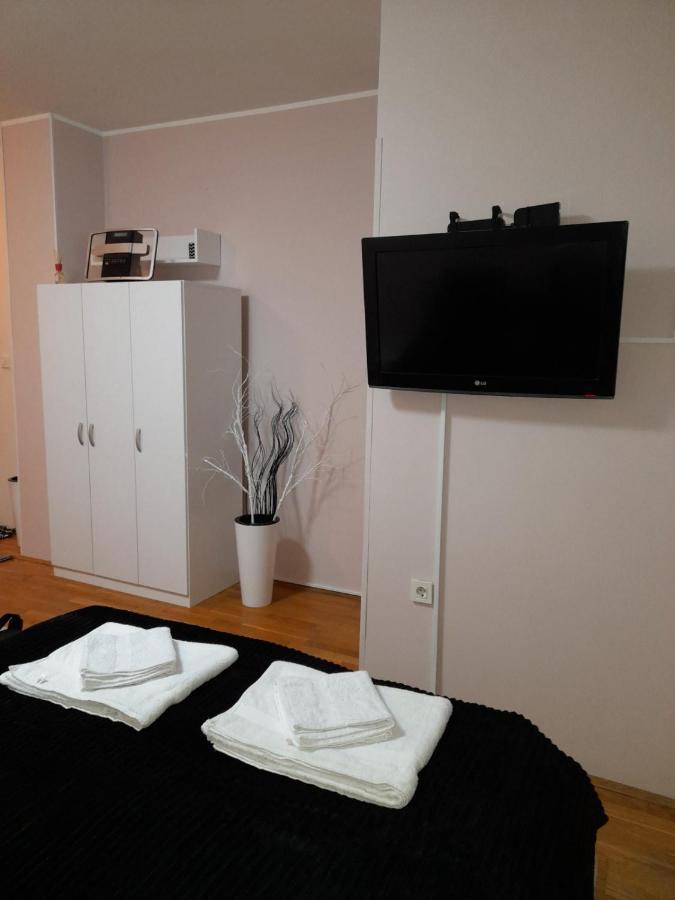 Apartman Aurora Novi Sad Luaran gambar